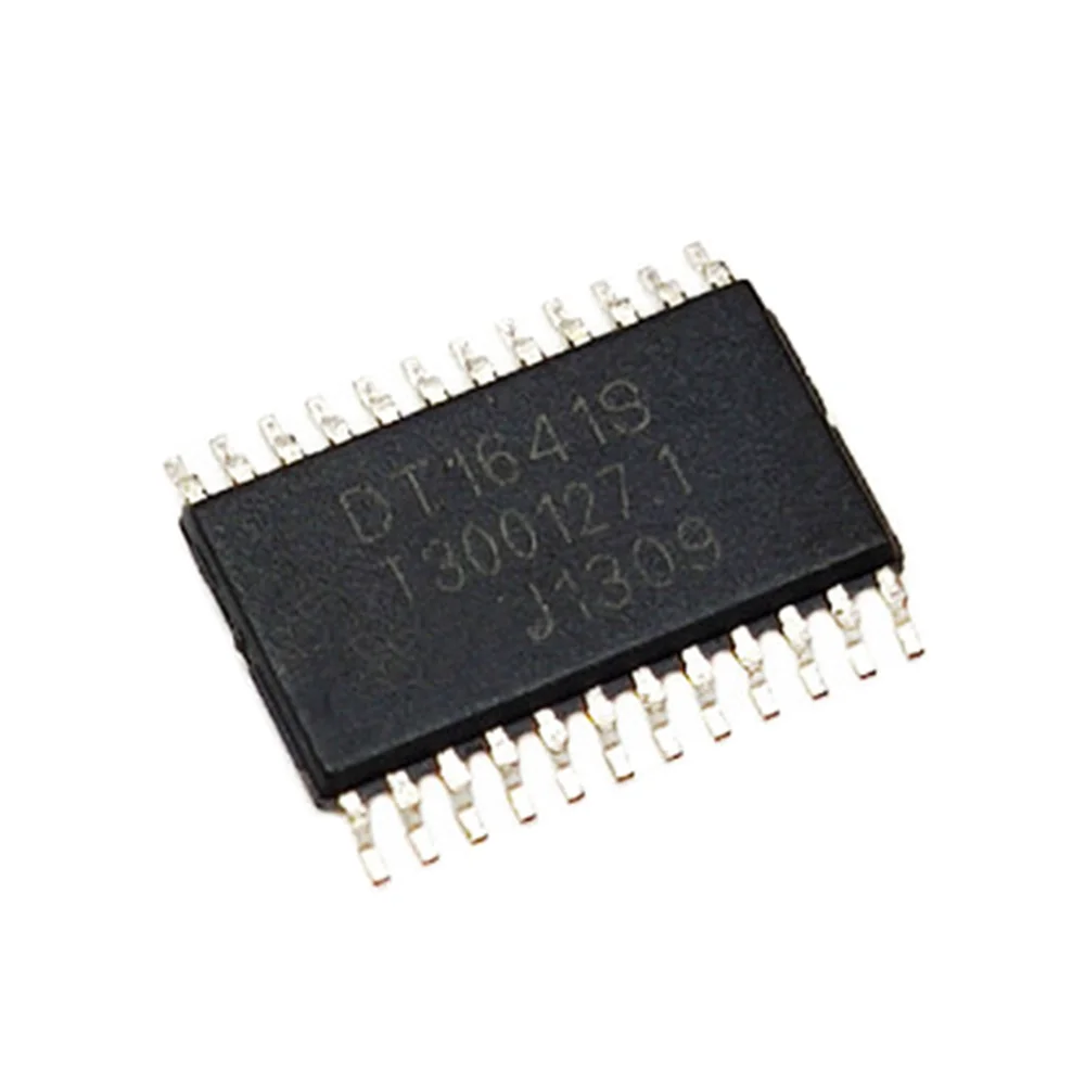 dt1641as dt1641s tssop