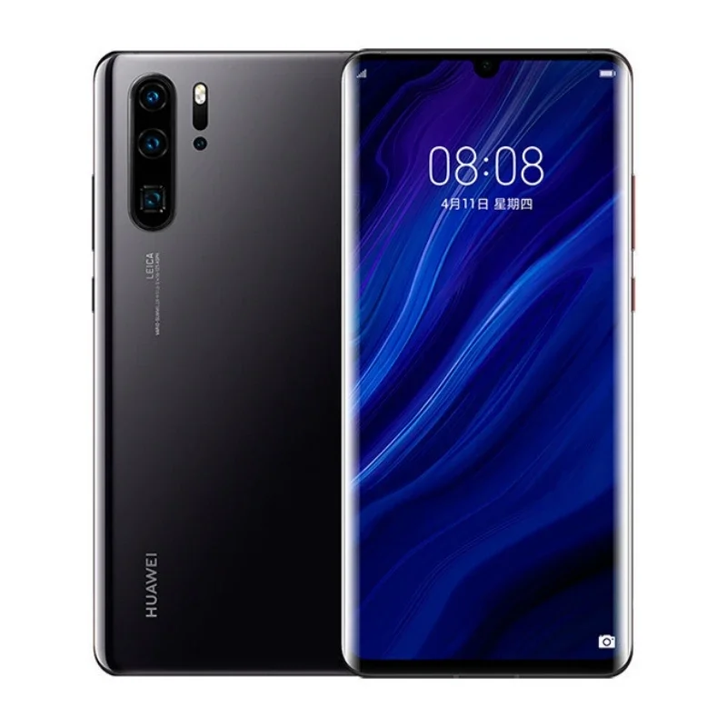 Смартфон Huawei P30 Pro 8/128ГБ 8/256ГБ 8/512ГБ восстановленный