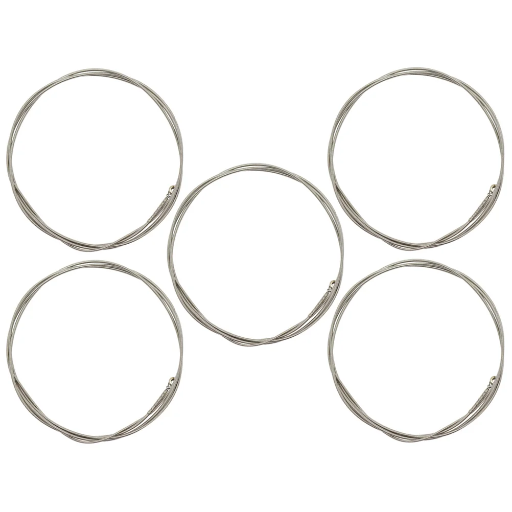 

Комплект аксессуаров для гитары, комплект металлических аксессуаров, сменные детали для струн из никелевого сплава