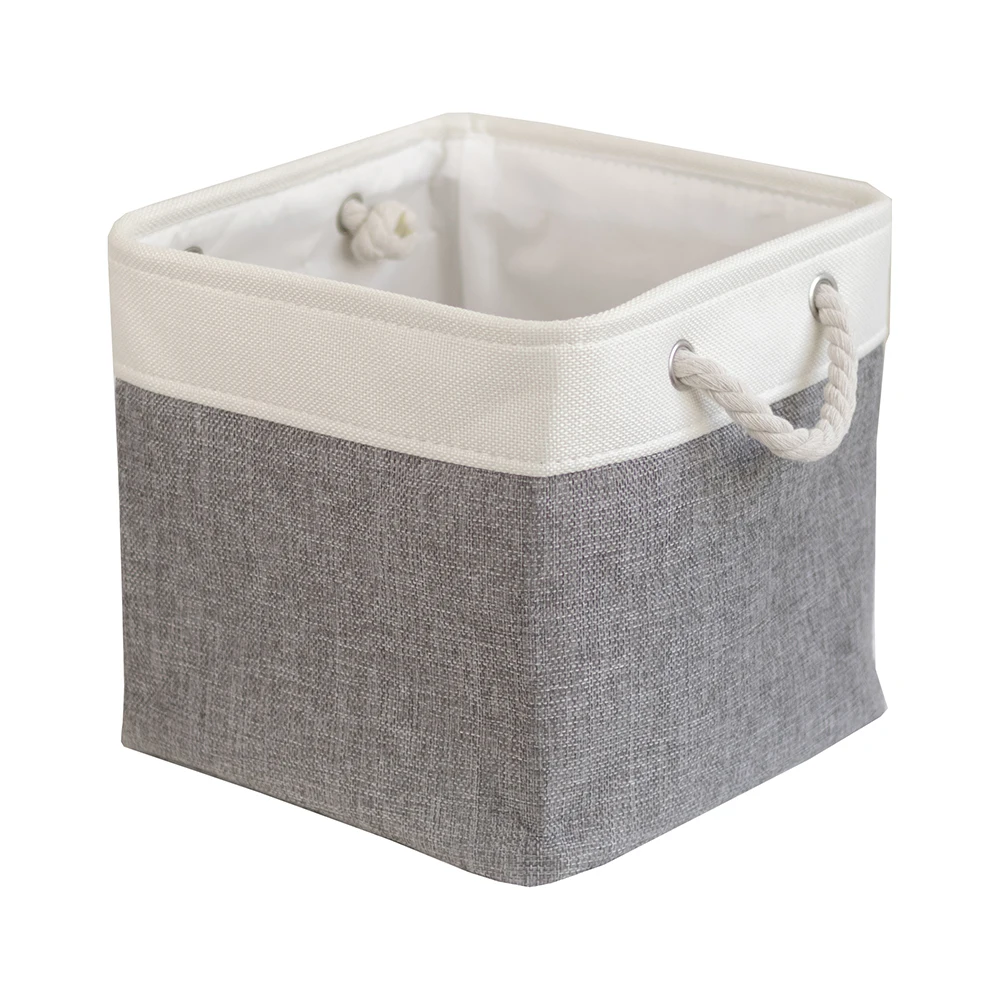 

Складная тканевая корзина для хранения haojianxuan