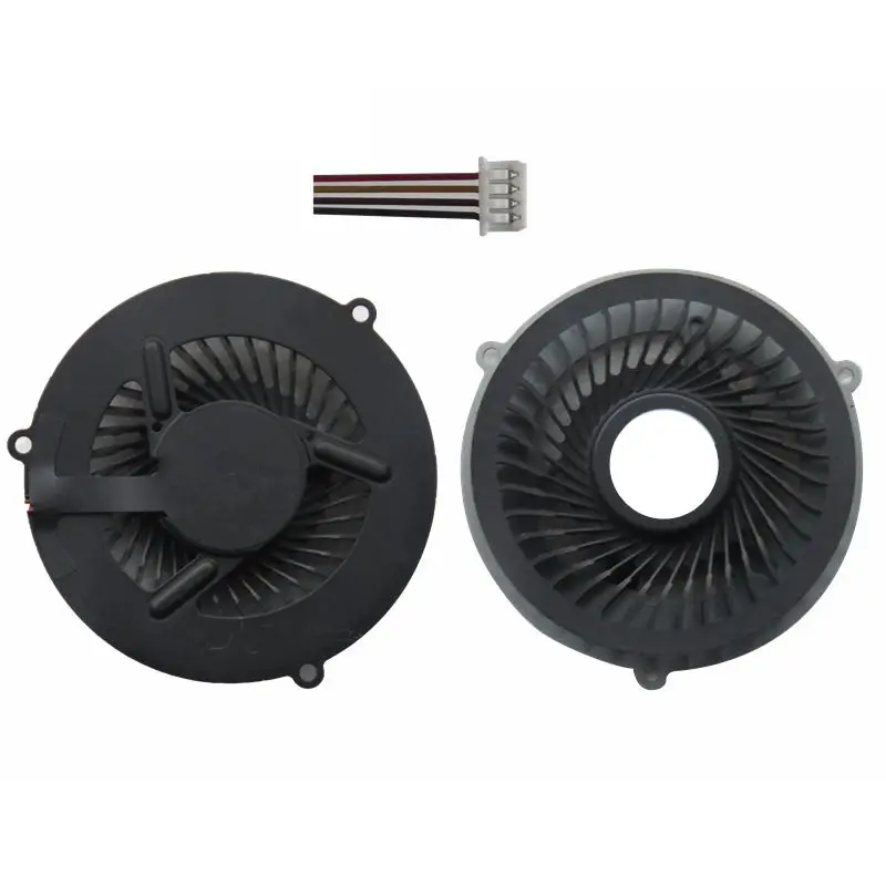 

New laptop CPU Cooling Fan For LENOVO Y570 Y570A Y570N Y570P cpu fan DC5V 2W, Brand new Y570 Y570A