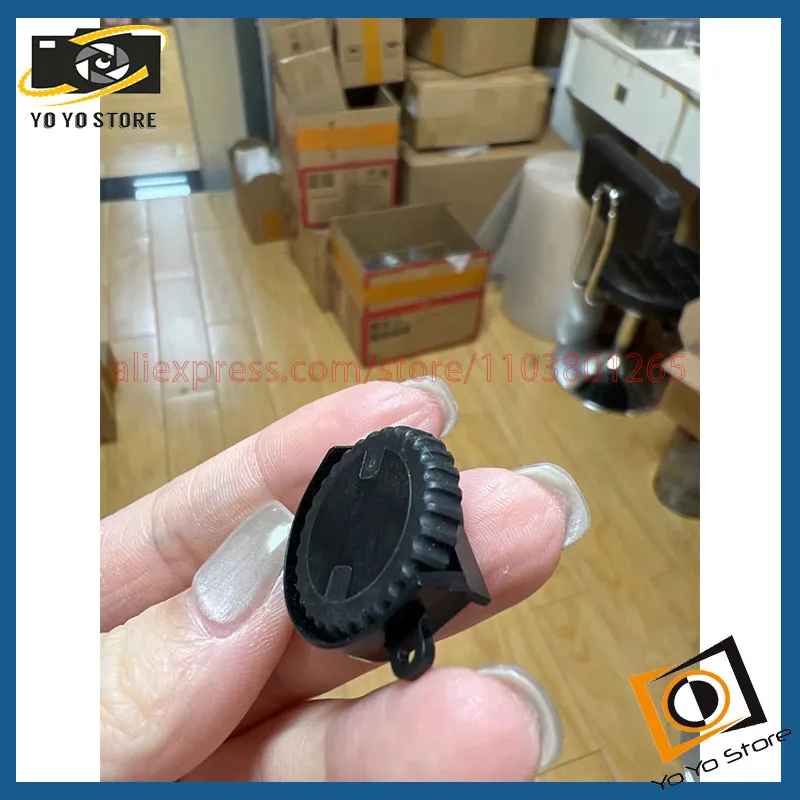 Колесо диафрагмы для камеры Nikon D750 D7200 D7100 D780 D610 D600 аксессуары