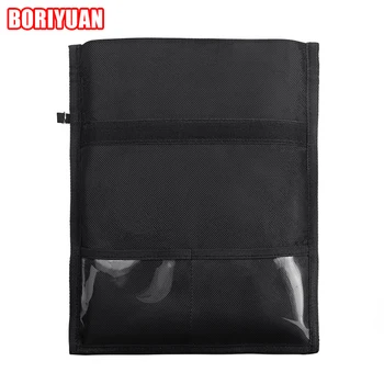 7.9-13.3 Inch Laptop Signal Shielding Bag Computer Bag Anti-theft Brush Mobile Phone Bag Pregnant Women Radiation Prevention