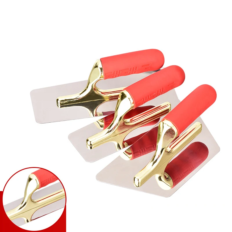 

Шпатель штукатурный ZJMZYM