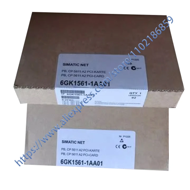 Новинка, оригинал, 24 часа в сутки, доставка 6GK15611AA01