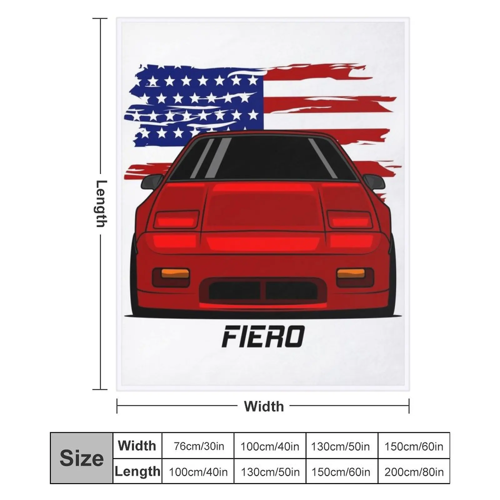 Красное одеяло Fiero с фронтом роскошные одеяла для косплея в стиле аниме среда