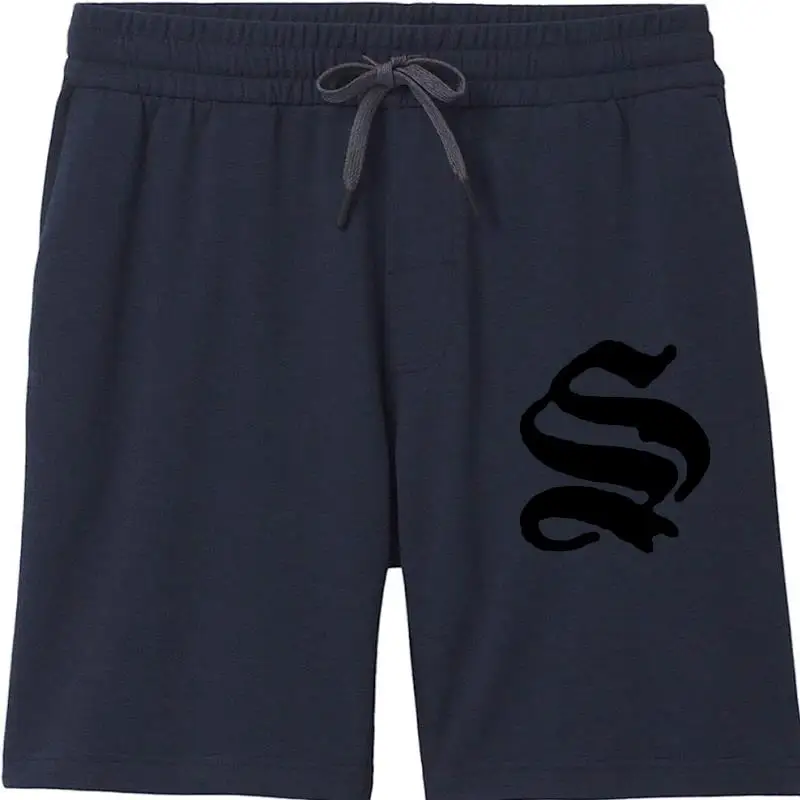 

Мужские шорты Sinners Attire, желтые