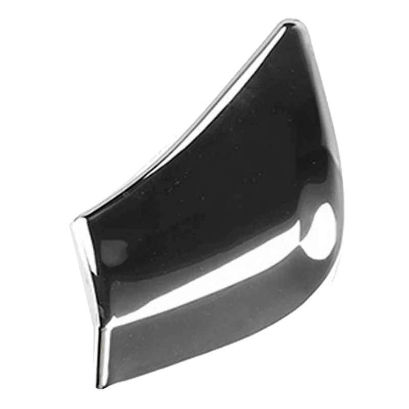 

Bright Silver Right Front Seat Adjustment Lock Switch A2079108606 For Mercedes-Benz W204 C204 W207 09-16