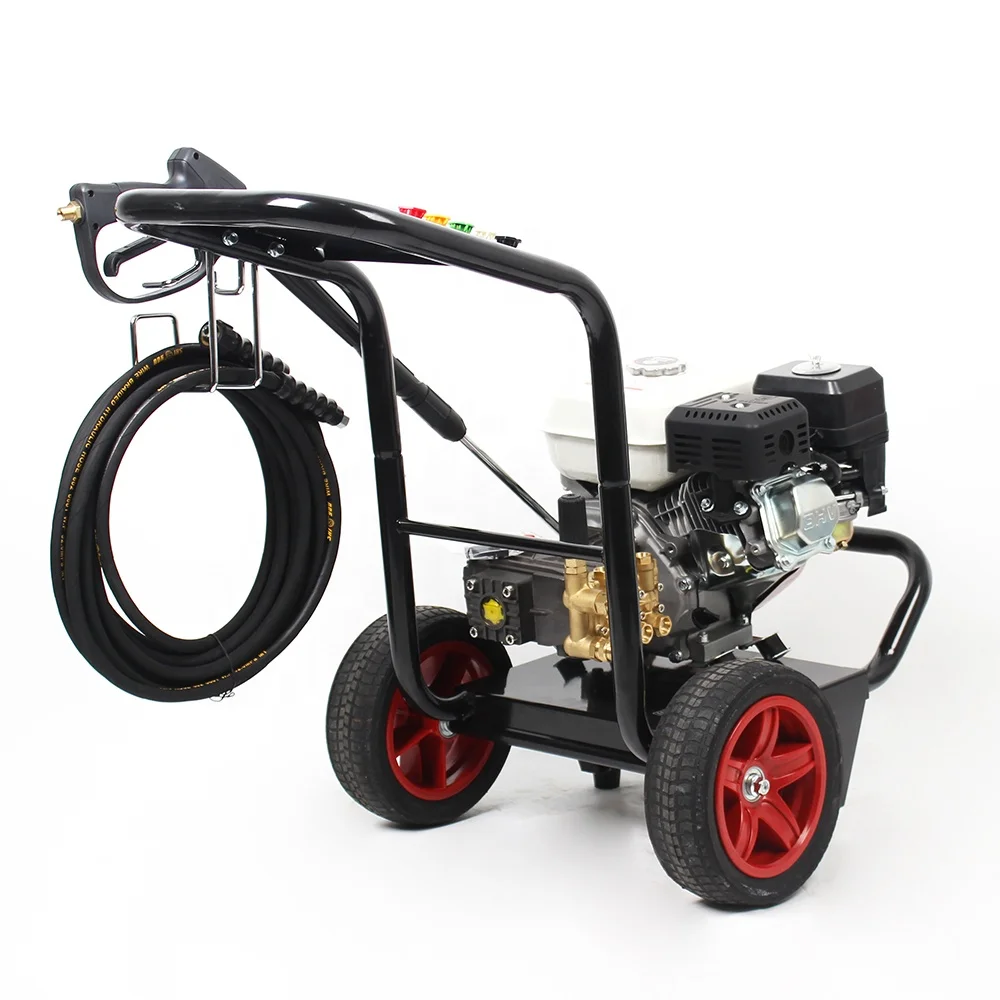 Портативный мойщик высокого давления Taizhou JC 200 бар фунтов на кв. дюйм мощный