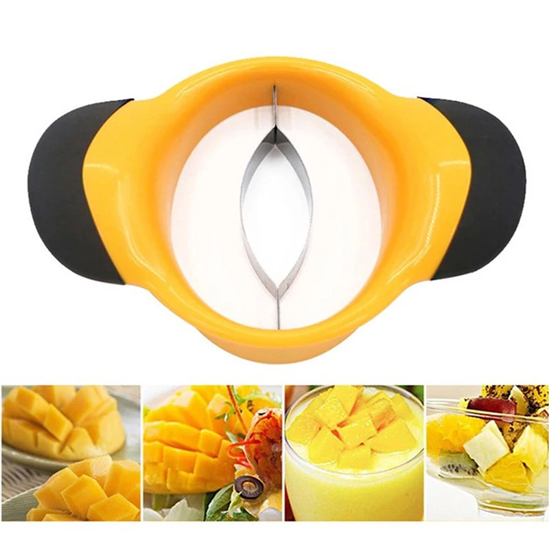 Быстрое устройство для извлечения ананаса и мяса нож удаления из нержавеющей