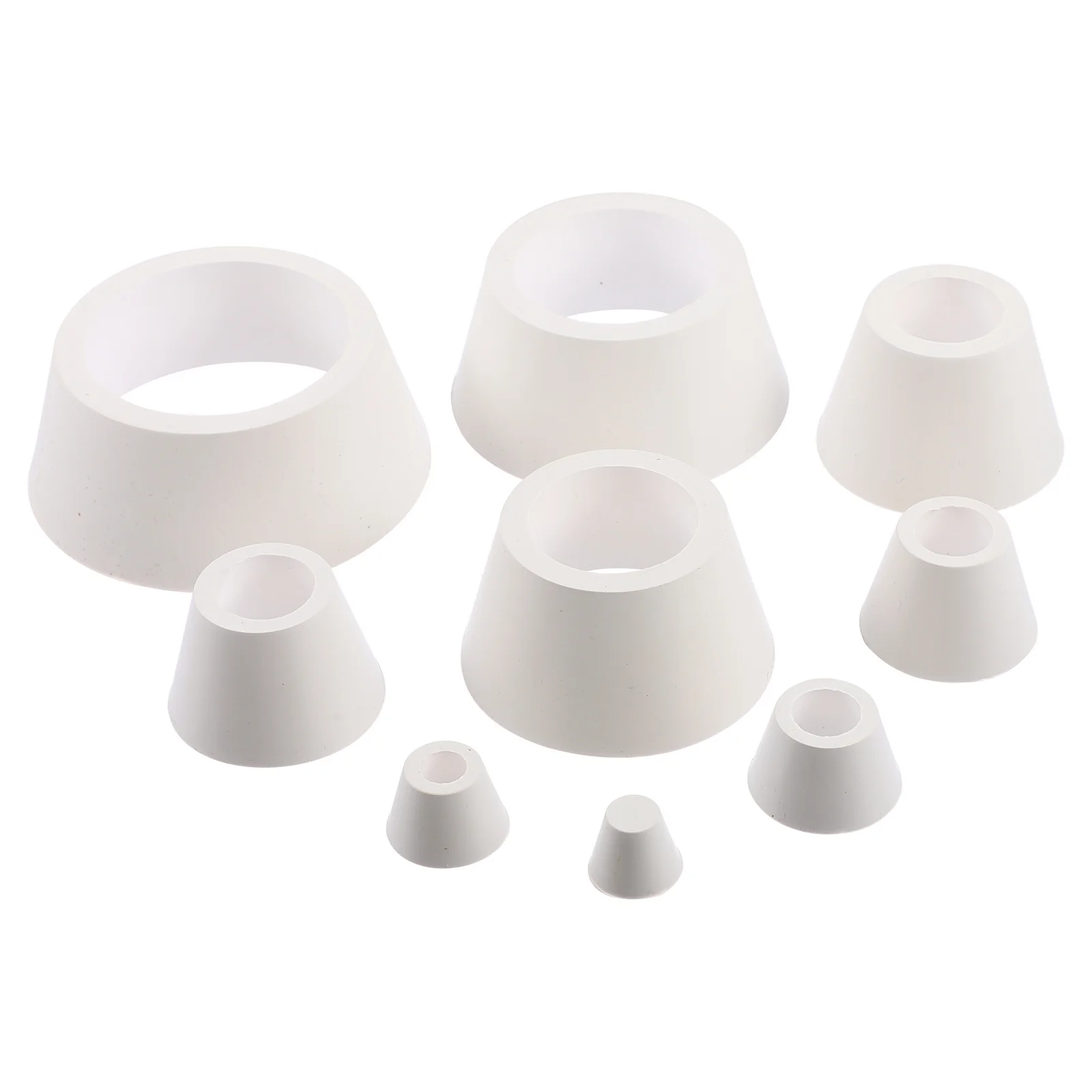 Рисунок 3 - Резиновый фильтр