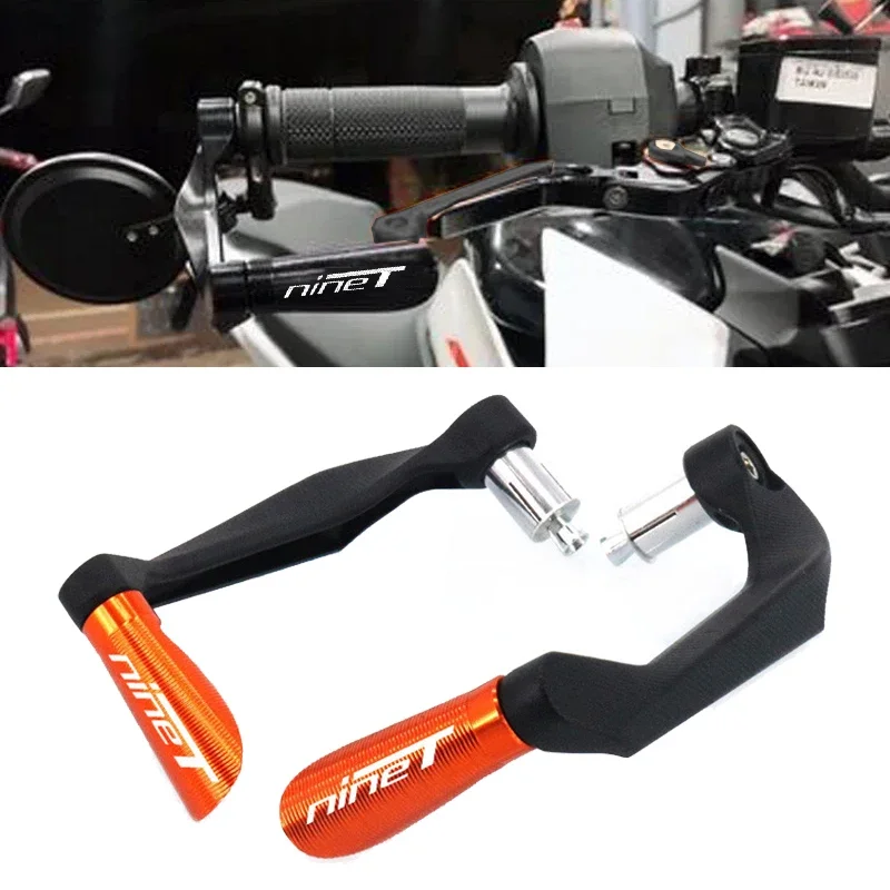 Мотоциклетное защитное устройство 7/8 дюйма 22 мм для BMW RNINET RNINE T R NINET NINE