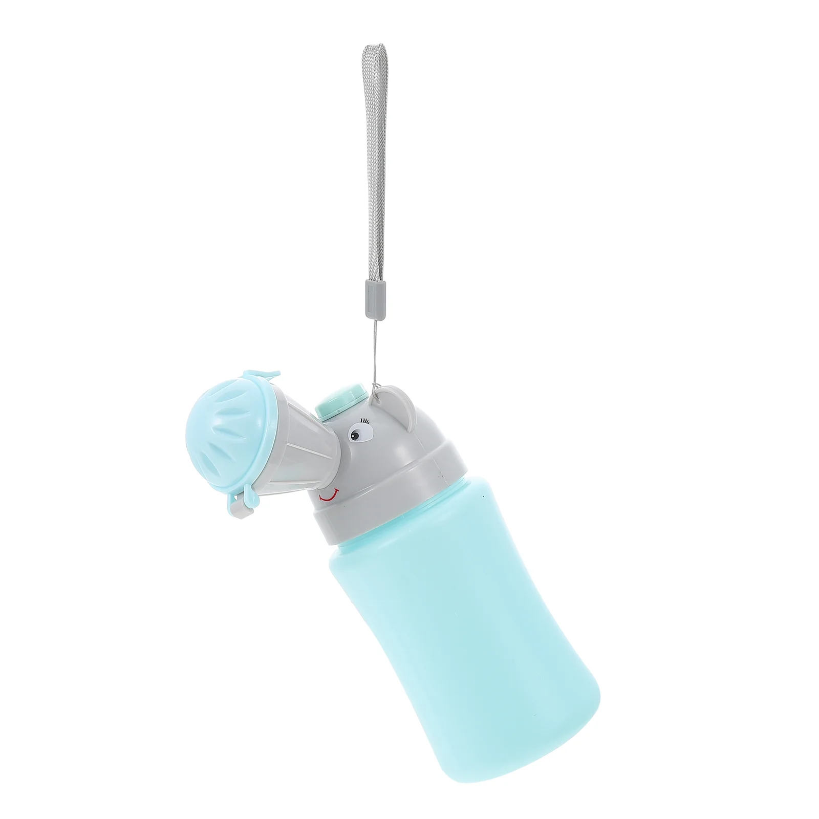 Автомобильный писсуар детский аварийный туалет детская герметичная бутылка для