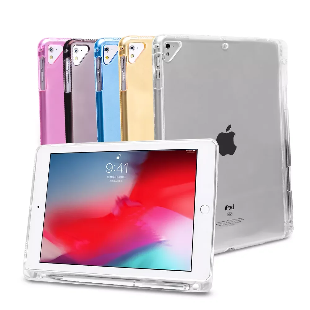 

Чехол для iPad 2021 Mini 6 Mini 5, чехол 2019, силиконовый чехол для iPad Mini 4, чехол для iPad Mini 3 2 1, чехол, Обложка