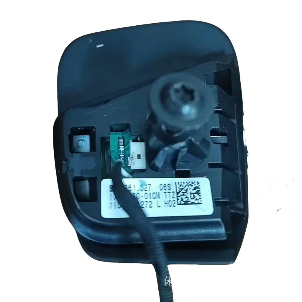 OEM Многофункциональное рулевое колесо MFSW Paddle Shift для VW Golf 8 MK8 DSG GTI 5HG 951 527 5HG951527