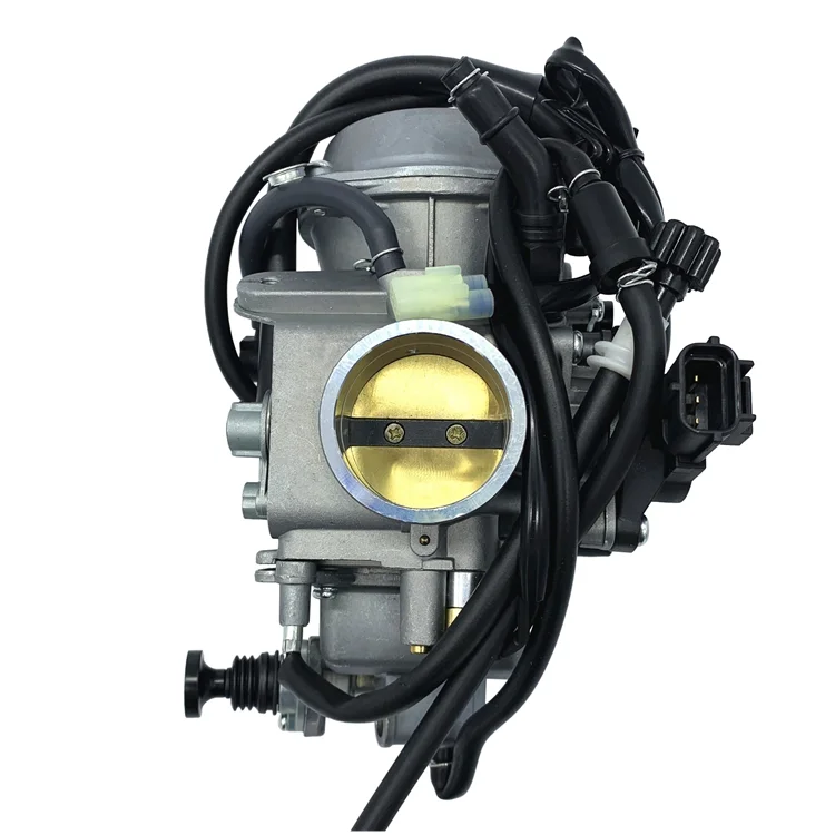 Карбюратор для Honda TRX 650 TRX650 TRX650FA TRX650FGA 4X4 Rincon 2003-2005 гг.