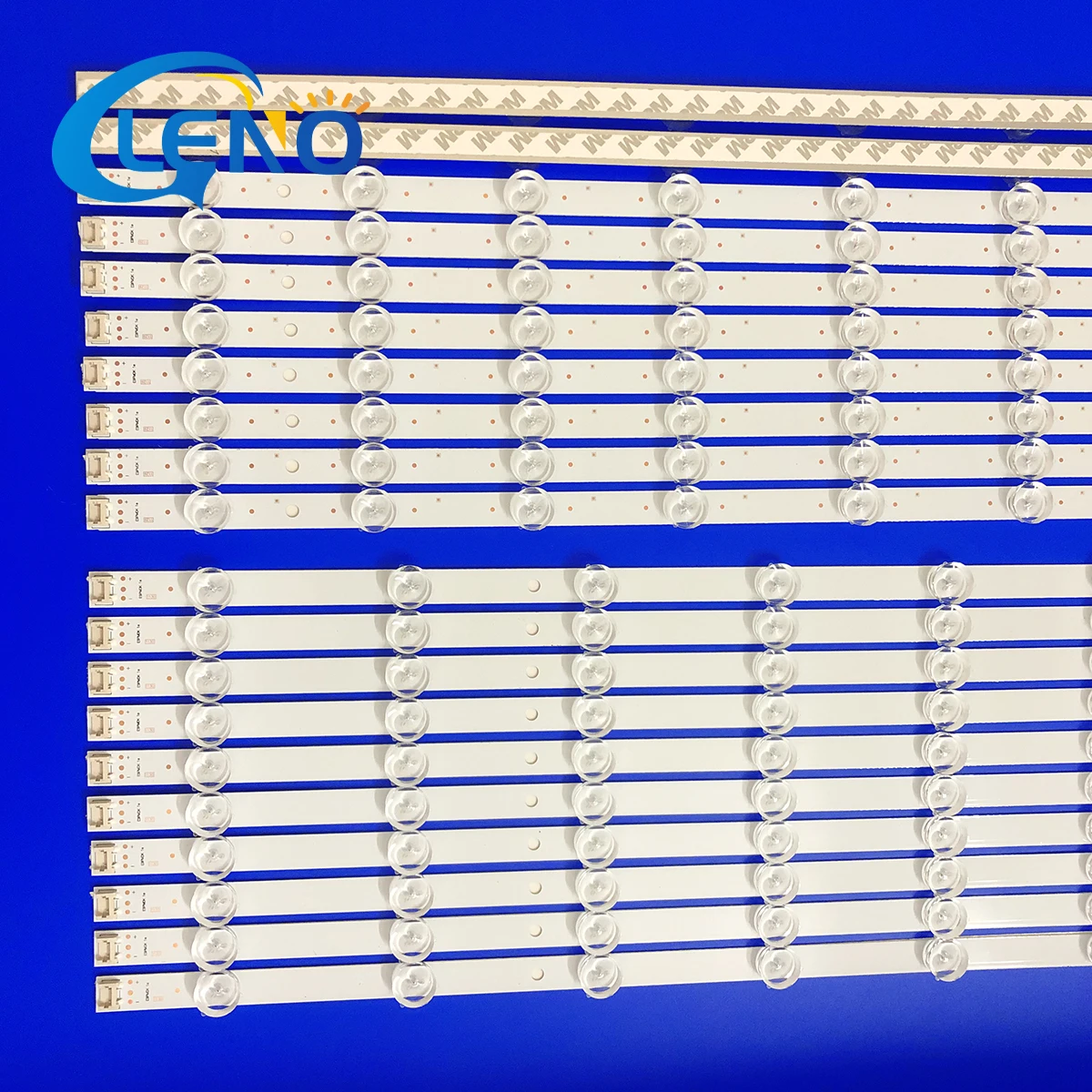 Фонарь подсветки для Pola 2 0 60 дюймов 60LN5700 60LA6200 60LN5400 60LN5600 60LN5710 60LN6510 60LA620V 60LN549E 60LN575S