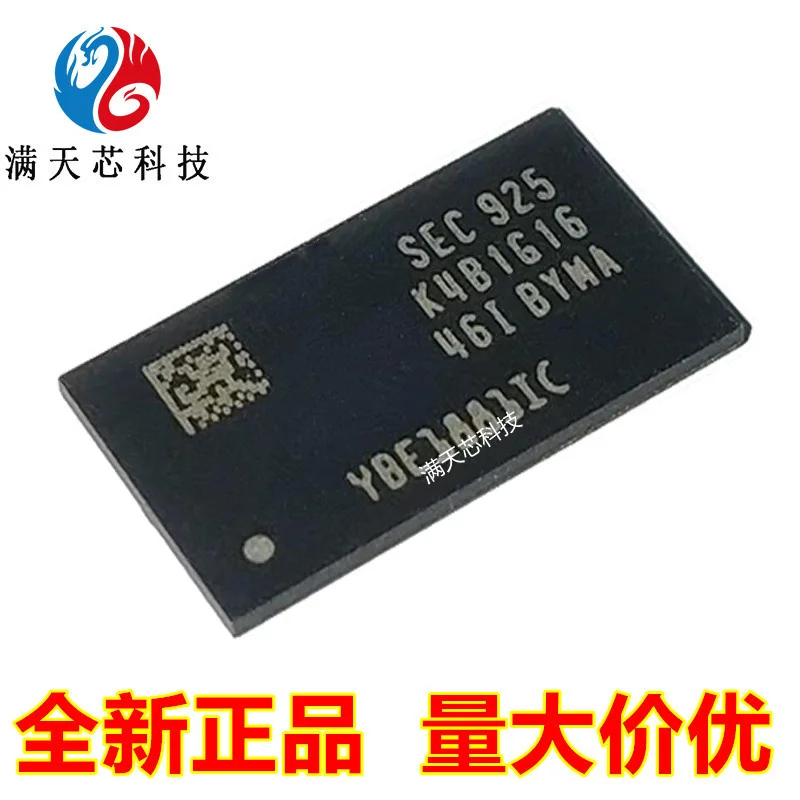 

K4b1g1646i-byma / i-bcma / i-bcko / i-bcnb i-byk0 DDR3 flash memory particles 128M