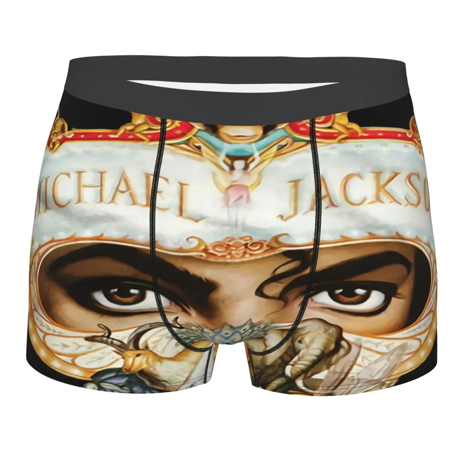 

Майка Джексон Опасный официальный 1835 мужские трусы с подъемным мешочком мужские белые трусы мужские шорты мужское сексуальное нижнее бель...