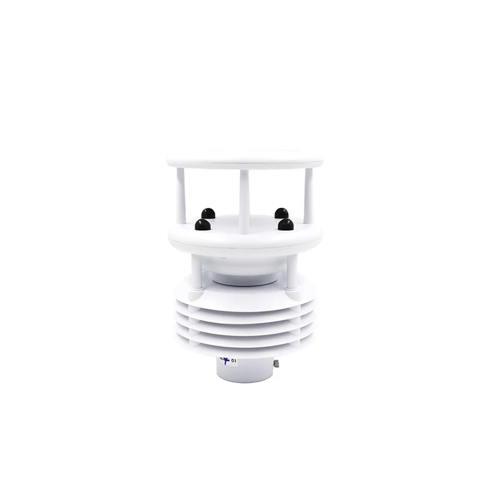 

HCD6815 weather station with sensor outdoor weather sensor