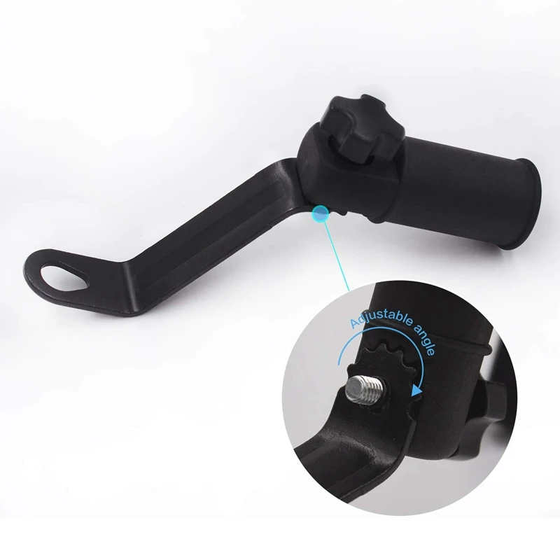 Адаптер-удлинитель для мотоциклетного зеркала 10 мм