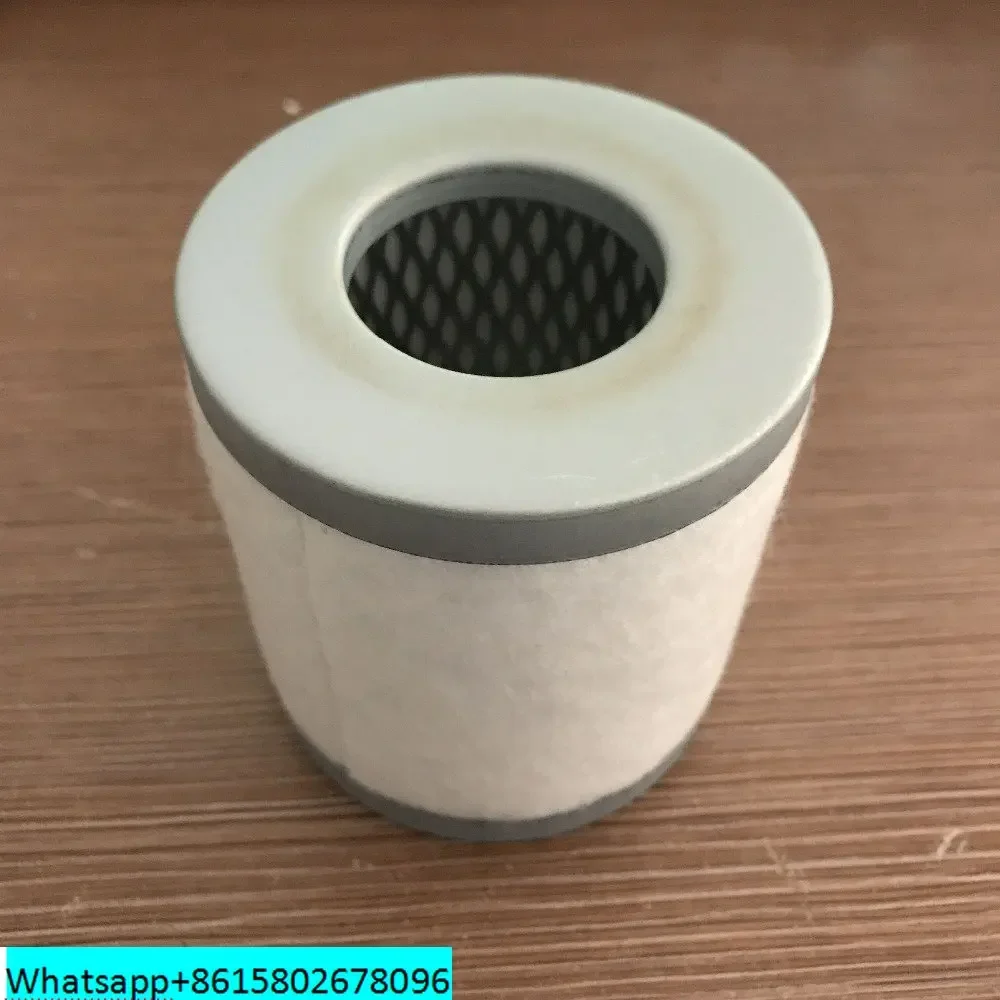 Вакуумный насос масляный фильтр тумана/сепаратор дыма/картридж фильтра