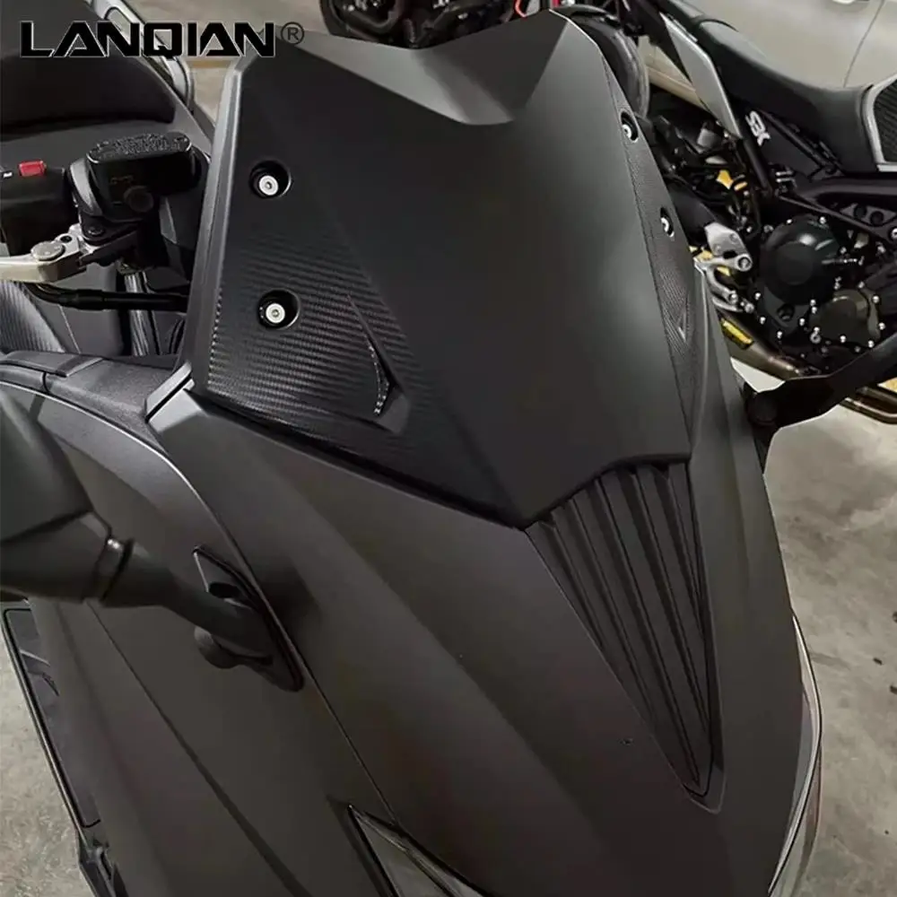 

Ветрозащитный экран на лобовое стекло для Yamaha T-MAX530 TMAX530 2012 2013 2014 2015 2016