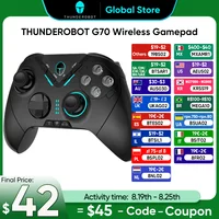 Геймпад THUNDEROBOT G70