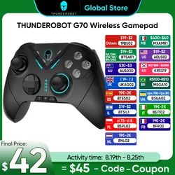 Геймпад THUNDEROBOT G70