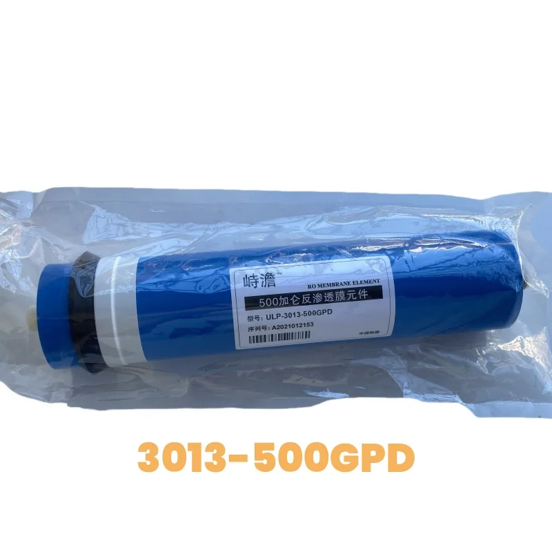 Фильтр для очистки воды 500Gpd 3013-500 мембрана обратного осмоса корпуса фильтр детали