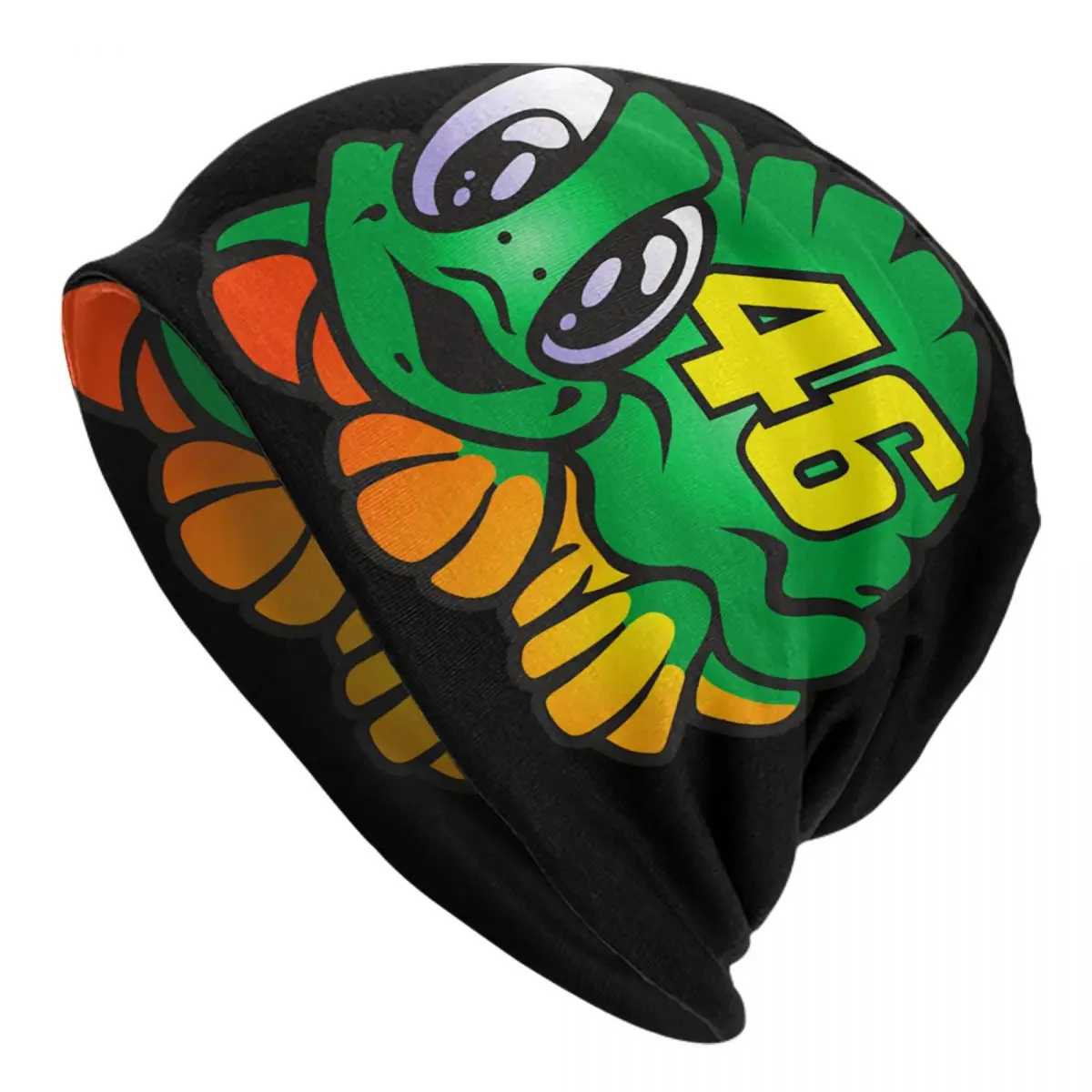 

Rossi Bonnet Hats Hip Hop Knitted Hat For Men Women Winter Warm Skullies Beanies Caps