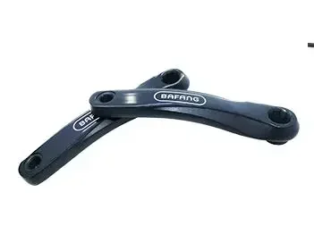 Система среднего привода Bafang Ultra M620 MM G510.1000 48 В 1000 Вт датчик крутящего момента