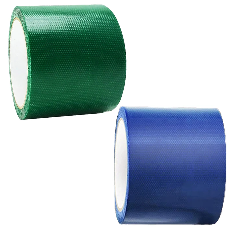 1 шт. 7 5 м универсальная лента для ремонта палатки из ПВХ утолщенная холста чехлы
