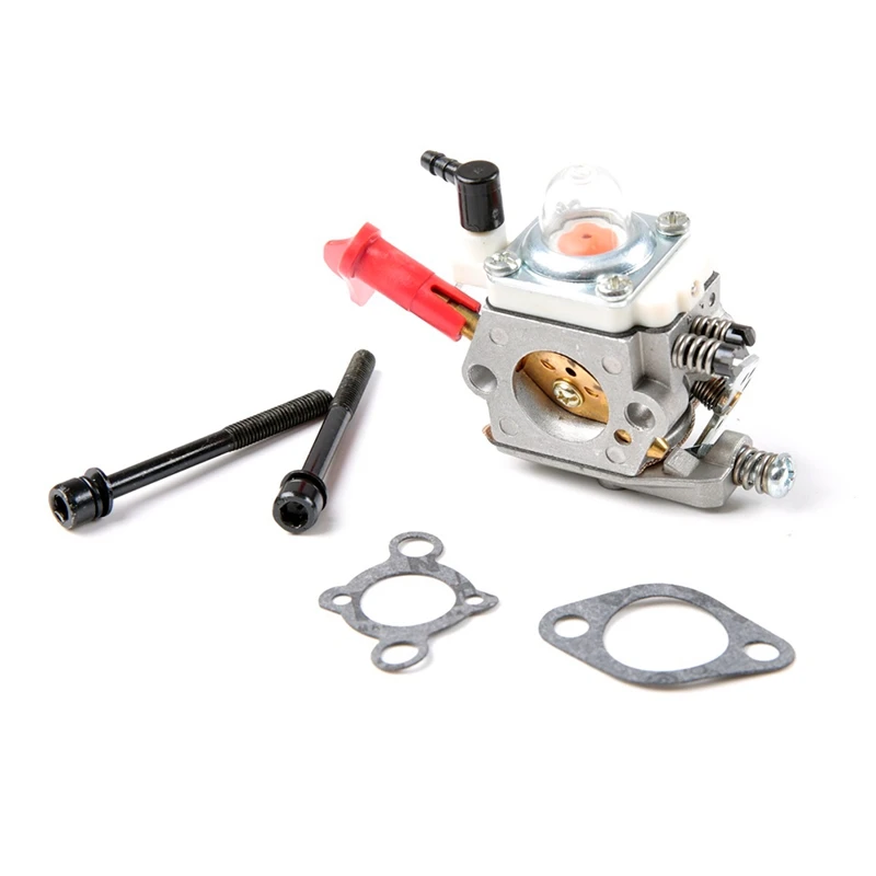 Carburetor For 1/5 Scale HPI KM Baja 5B SS 5T 23Cc 26Cc 29Cc 30.5Cc Engine - 67020 |