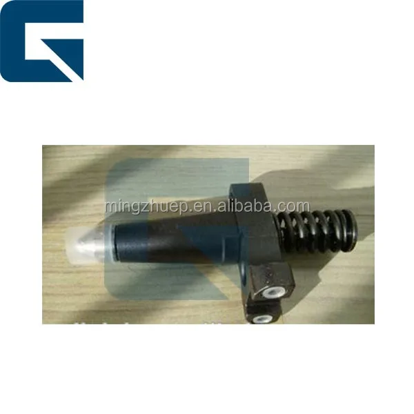 

6620-11-3011 Injector for NH220 BM68974 Fuel Injector