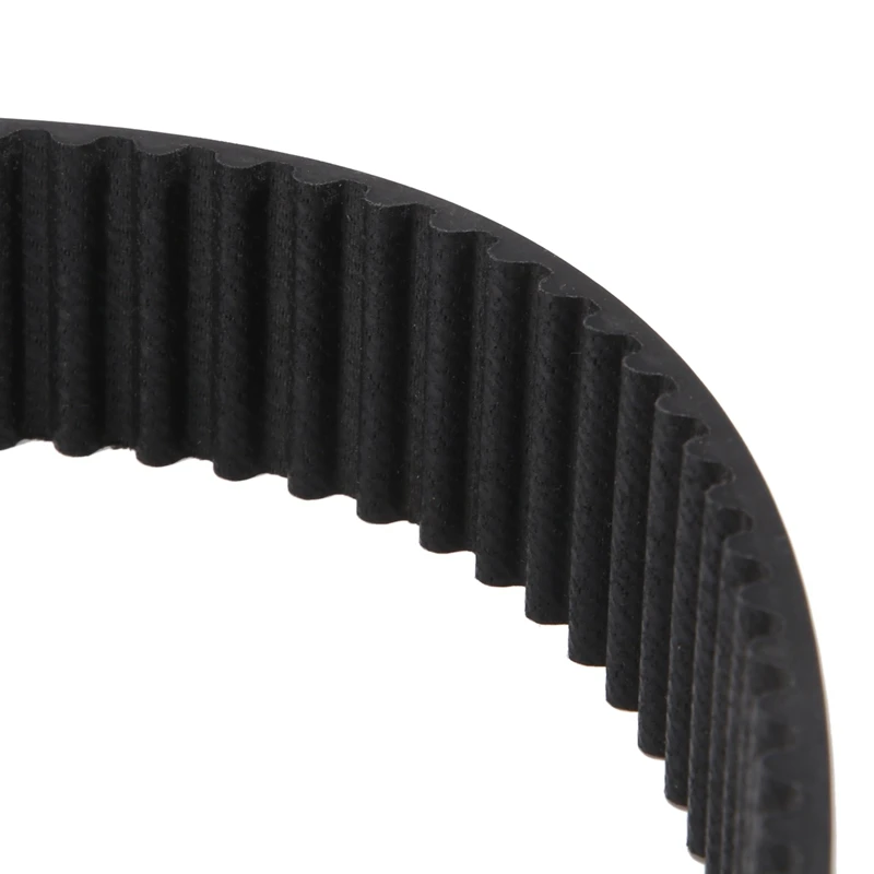 МД 358549 Ремень ГРМ для Mitsubishi Pajero Montero 3.5L 3.8L SOHC 24V 6G74 6G75