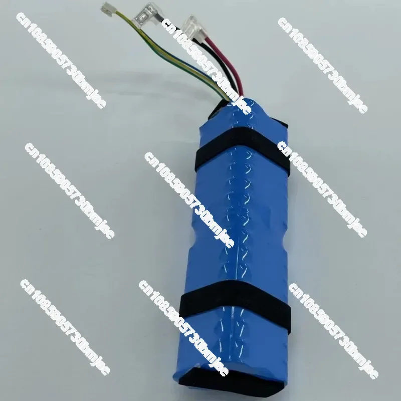 100% оригинал 4000 мАч для Dreame H10 H11 H11max H12max M13 VWV8 HHR24A скребок пола перезаряжаемые