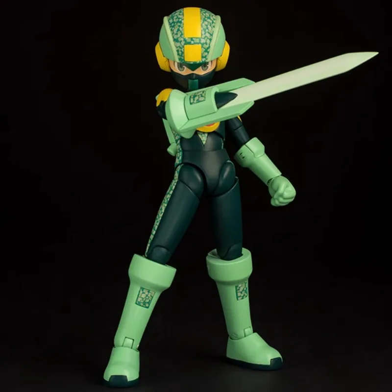 В наличии оригинальные Sentinel EXE Saito аниме модели героев фильмов художественные