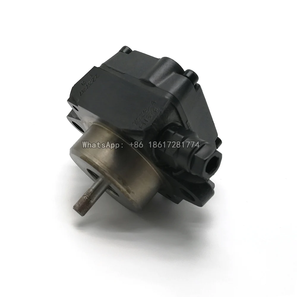 Масляный насос SUNTEC для дизельного масла AN67C 7233 AN67A 7248 7345 RIELLO давления