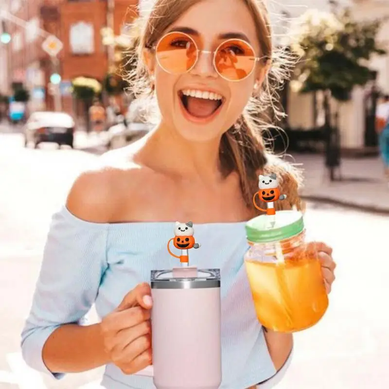 5 шт. многоразовые колпачки для пыли 10 мм