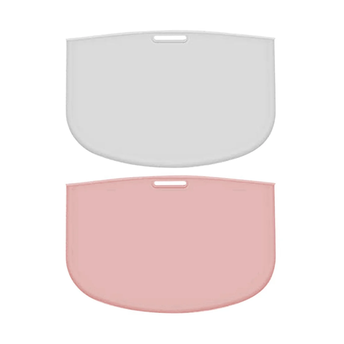 

Вкладыши для медленной плиты, многоразовый разделитель, безопасные силиконовые пакеты для приготовления пищи, подходят для овальных или круглых кастрюль 7-8 месяцев, 2 шт.
