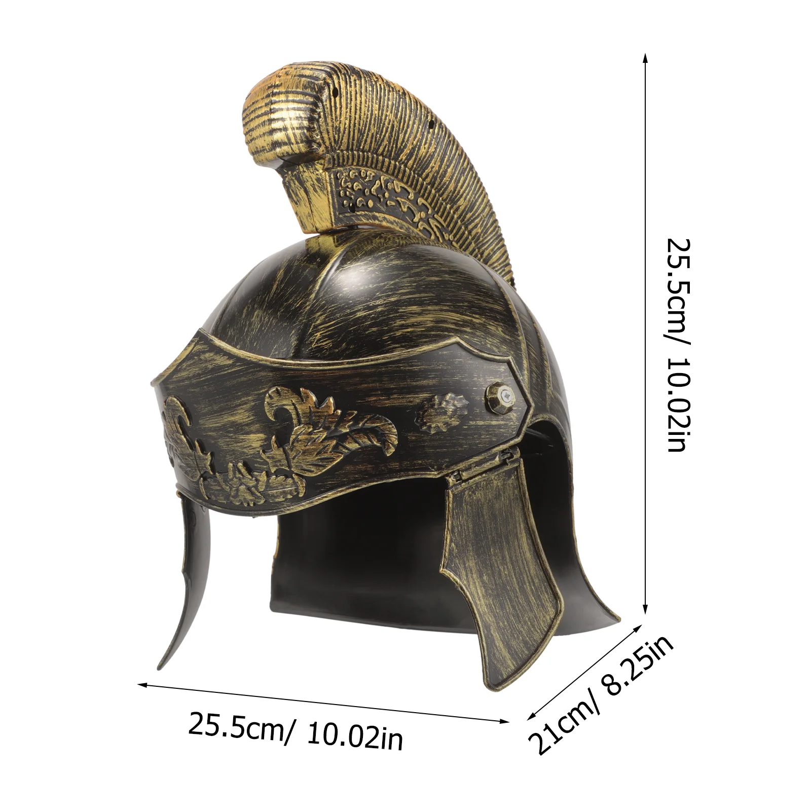 Древний римский солдат карнавальный реквизит для фотосессии мужская одежда