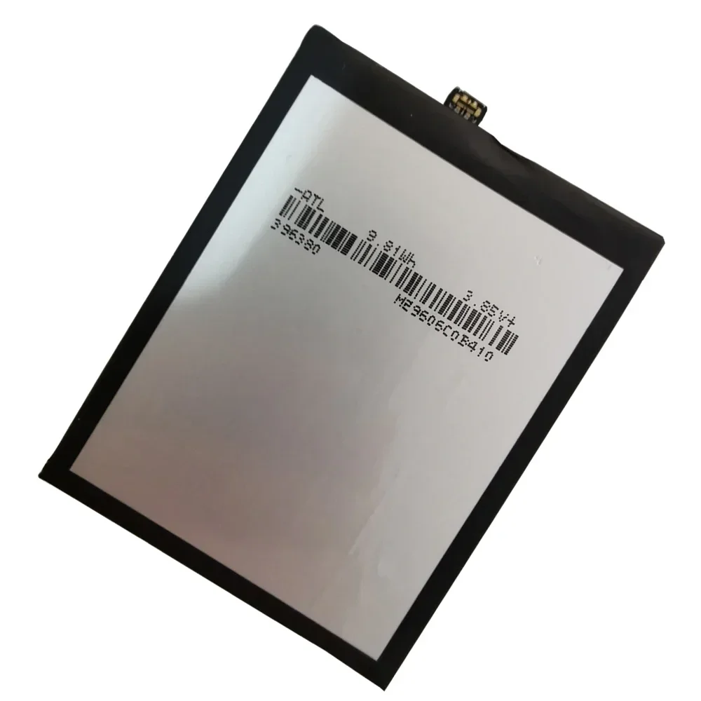 2024 оригинальная замена BLP 607 BLP607 BLP-607 для смартфона OnePlus X 3 8 В 2525 мАч аккумуляторная