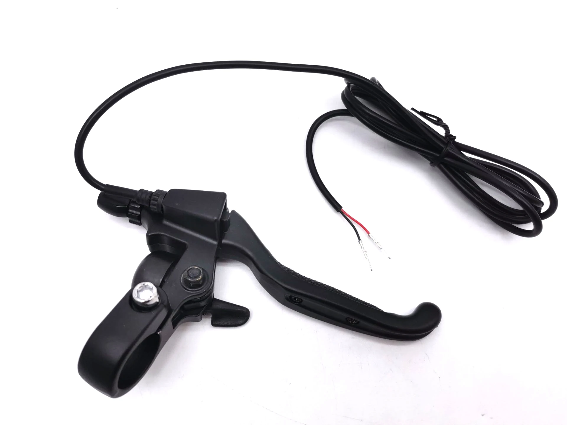 Левый тормозной рычаг для SPEEDWAY MINI4 / Ruima MINI Ⅳ Pro ручка тормоза электрического