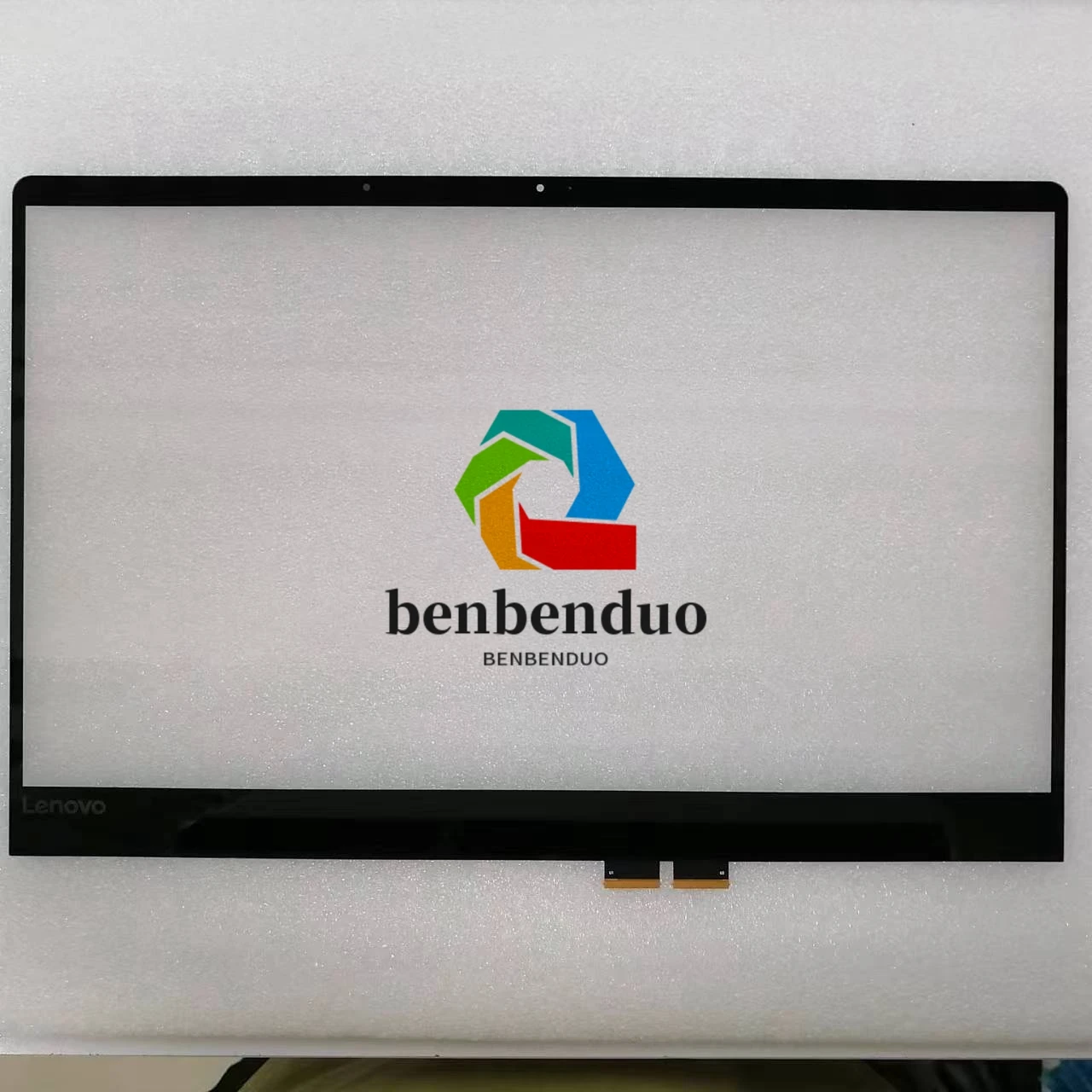 ЖК-сенсорный экран Yoga 710-15IKB 15 6 панель дигитайзер Матрица для Lenovo 710 15ISK дисплей