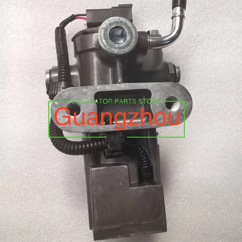 Электронный топливный насос для экскаватора ZAXIS200-5A YA00065646, насос для перекачки масла ZAX330-5A ZAX360-5A YA00068071 (art.: 3920dbbb2c56f) - 3920dbbb2c56f