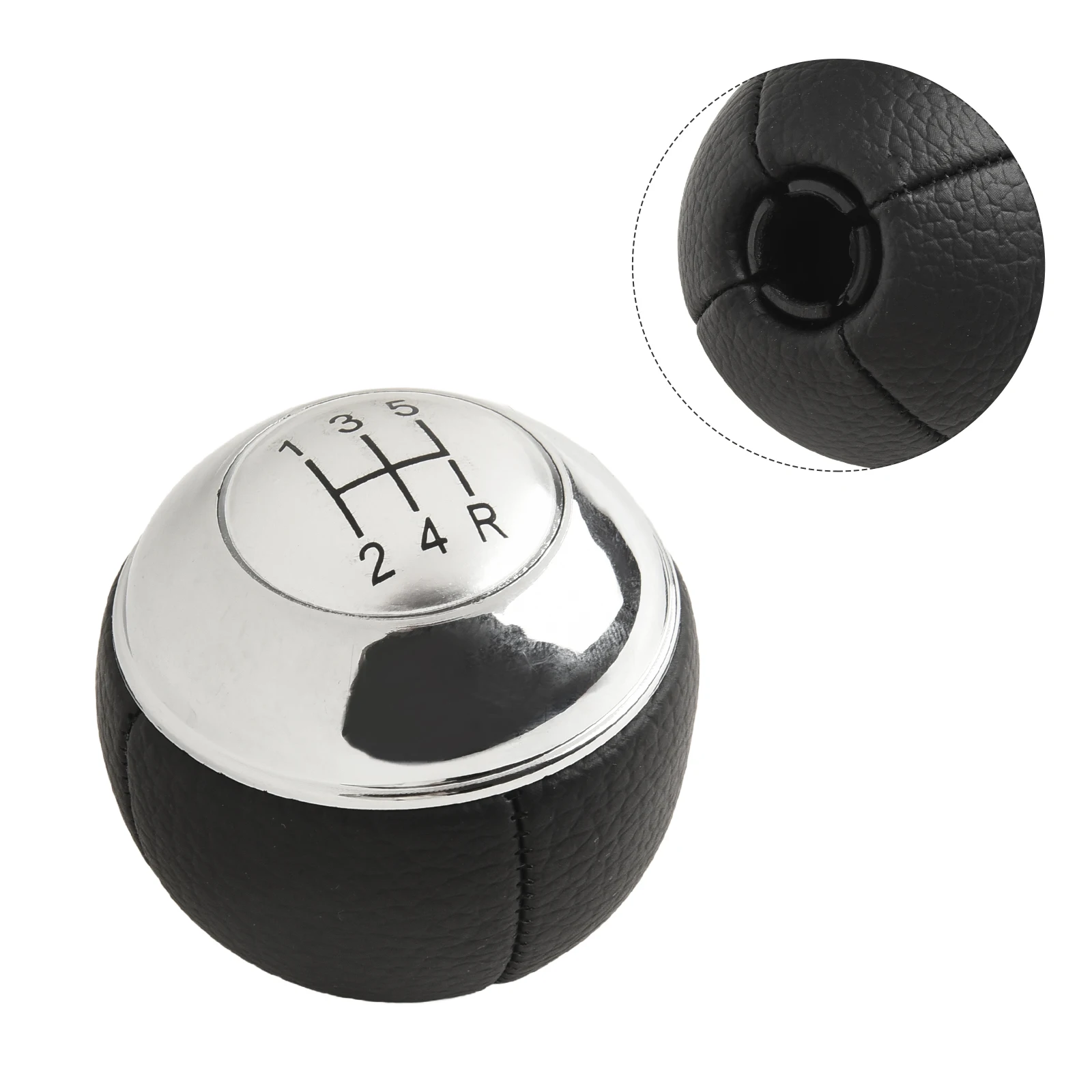 Автомобильная ручка переключения передач ручная роскошный эстетический дизайн