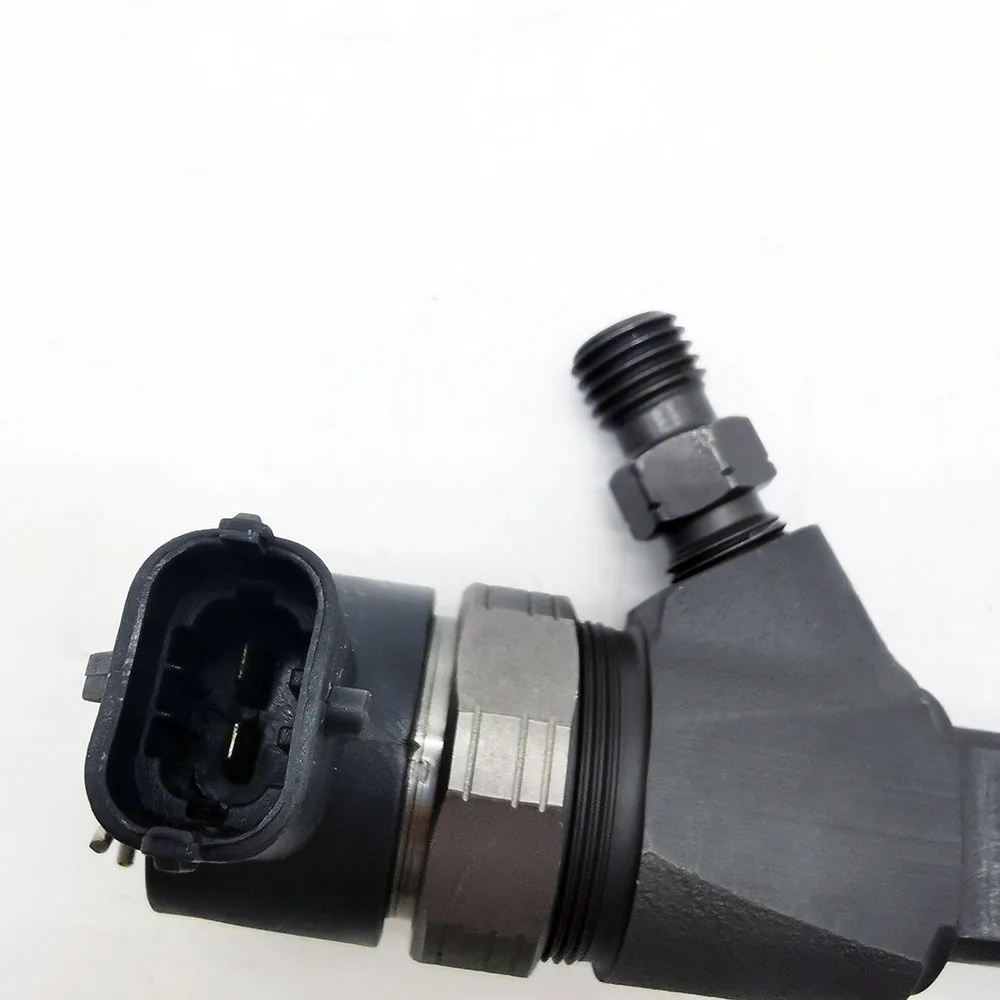 Фото Оригинальный высококачественный новый инжектор Common Rail для Opel 2.0 Engine, номера 0445110327, 0986435201, 55566050, 821438, 95517502 №3