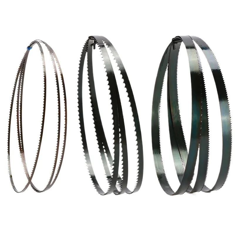 2 шт. 1400 1425 1570 Полотна ленточных пил 1750 мм. 8 дюймов 9 10 полотна для резки дерева