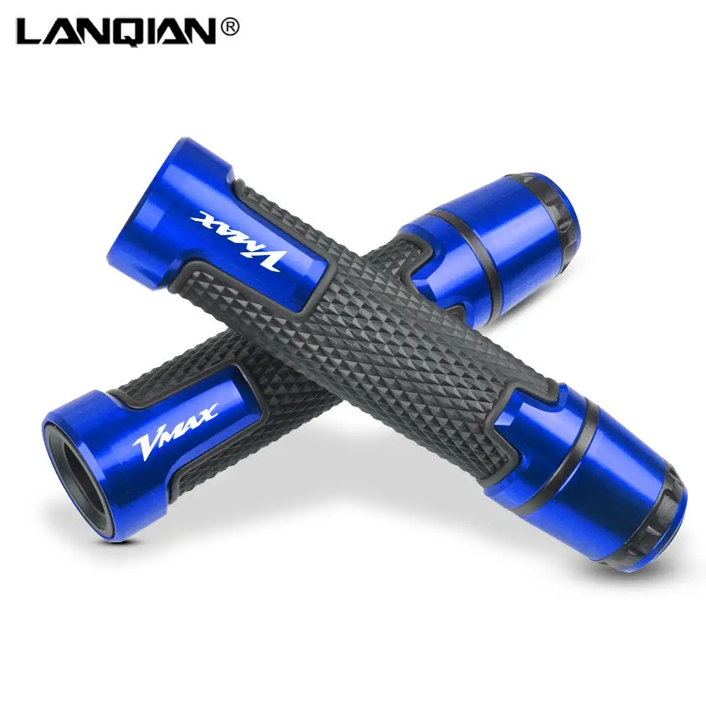 Для YAMAHA VMAX 1200 1700 VMAX1200 VMAX1700 Аксессуары для мотоцикла 7/8 дюйма 22 мм Универсальная